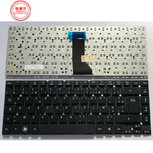 Французский FR Клавиатура для ноутбука Acer Aspire Nautilus 3830 3830G 3830T 3830TG 4755 4830 4830G 4830T 4830TG V3-471 NV47H MS2317 2024 - купить недорого