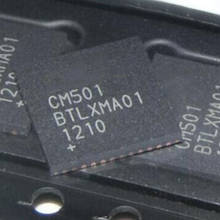 1pcs/lot CM501 QFN48 laptop chip new original In Stock 2024 - buy cheap