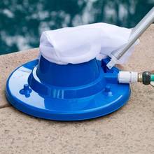 New Swimming Pool Suction Vacuum Head Brush Cleaner Above Ground Cleaning Tool Pool Suction Head For Spa Pond Pool Accessories 2024 - buy cheap