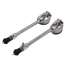 bass drum spurs bass drum feet drum accessory good 1 pair 2024 - buy cheap