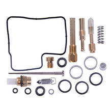 Beler-Kit de reconstrucción de carburador de motocicleta, Jets aptos para Honda Shadow VT700C VT750C, Interceptor VF1000F VF1000R Magna Sabre 2024 - compra barato