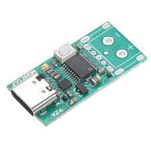 Módulo de fuente de alimentación USB-C PD2.0/3,0 a CC, señuelo de carga rápida, disparador, sondeo, Detector, probador (ZY12PDN) 2024 - compra barato