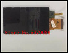 NEW LCD Display Screen for SONY Cyber-shot DSC-TX55 DSC-TX66 TX55 TX66 Digital Camera Repair Part + Touch 2024 - buy cheap