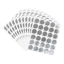 300pcs Disposable Eyelash Glue Holder Pallet Eyelash Extension Glue Pads Sticker Stand on Lash Foil Glue Paper Pad Eye Stickers 2024 - buy cheap