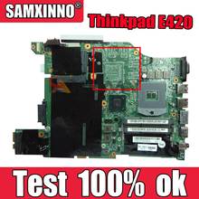 ���ѧ�֧�ڧߧ�ܧѧ� ��ݧѧ�� 04W0712 �էݧ� �ߧ���ҧ�ܧ� Lenovo Thinkpad E420, �ާѧ�֧�ڧߧ�ܧѧ� ��ݧѧ�� 12204-1 HM65 PGA 988B DDR3 2024 - купить недорого