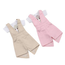 Ice dbs blyth boneca conjunto avental vestido branco roupas brancas rosa amarelo vestido de brinquedo roupa de anime presente de meninas 2024 - compre barato