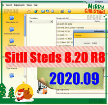 2020 new STILL STEDS 8.20 R2 R8 [2020]+expire patch 2024 - buy cheap