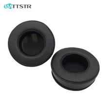 IMTTSTR Thicken Ear Pads Replacement Cups for ISK HD9999 HD-9999 Sleeve Earpads Earmuff Cover Cushion 2024 - buy cheap