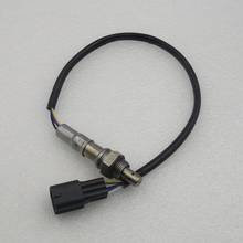 Para mazda 3 m3 2.0 o sensor de tubo de escape do sensor de oxigênio dianteiro 5 linha oe: LF4J-18-8G1/ LFN7-18-8G1 2024 - compre barato