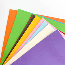 10pcs/lot Candy Colors Blank Envelopes Gift Envelope Letter Writing Bubble Mailer Invitations Stationary 17.6*12.5cm 2024 - buy cheap