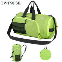 TWTOPSE 4 IN 1 Foldable Sport Bags Training Gym Climbing Camping Hiking Bag Backpack Portable Lightweight Waterproof Travel Bag 2024 - buy cheap
