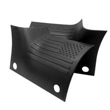 Cowl Body Armor Outer Cowling Cover Corner Guards Exterior Part for 2007-2018 Jeep Wrangler Rubicon Sahara JL Unlimited 2024 - buy cheap