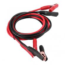 New 4m 2200A Car Vehicle Power Booster Cable Emergency Battery Jumper-Wire Cord 2024 - buy cheap