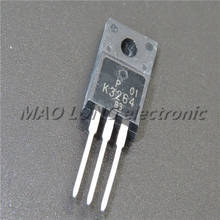 5PCS/LOT  2SK3264 K3264 TO-220F 800V 7A  MOS field effect transistor 2024 - buy cheap