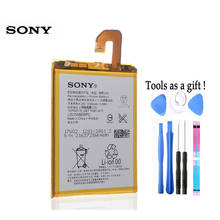 Sony 100% Original 3100mAh LIS1558ERPC Battery For SONY Xperia Z3 L55T L55U D6653 D6633 D6603 Phone High Quality Battery 2024 - buy cheap