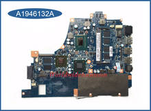Best Value A1946132A for Sony Vaio Svf14 series Laptop Motherboard SR0XL I5-3337U HM76 N14M-LP-S-A2 DDR3 100% Tested 2024 - buy cheap
