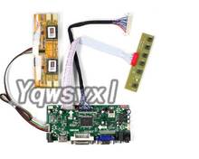 Yqwsyxl kit for LM215WF1-TLF1 / LM215WF1-TLA1 1920X1080  LCD display panel HDMI+DVI+VGA LCD LED screen Controller driver Board 2024 - buy cheap