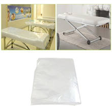 90 Pcs Couch Cover Disposable Bedspread SPA Massage Treatment Table Sheets 2024 - buy cheap