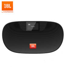 JBL-altavoz inalámbrico por Bluetooth TUNE2, dispositivo portátil de escritorio con sonido de graves profundos, Radio FM, compatible con disco U, tarjeta TF, manos libres con micrófono 2024 - compra barato