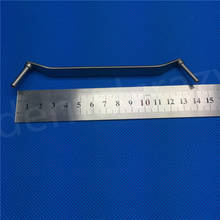 Stainless Steel Double Drill Sleeve 2.0mm and 2.7mm  Veterinary orthopedics instrument 2024 - buy cheap