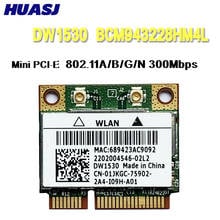 Huasj-placa wlan 3010g/5g, 7010 m, wi-fi, pequeno, pcie, sem fio 2024 - compre barato