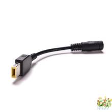 for ThinkPad T440 T440S Adopter Female Interface For lenovo Power Connector Adapter Cable Cord Conveter 2024 - buy cheap