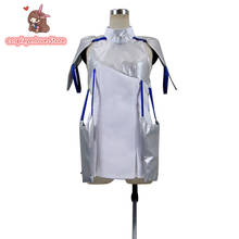 Is It Wrong To Try To Pick Up Girls In A Dungeon Aiz Wallenstein Cosplay Costume Custom Made costume Halloween Christmas Costume 2024 - buy cheap