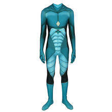 New Design Viperion Cosplay Snack Costumes Lycra Zentai Bodysuit Suit Jumpsuits Halloween Costumes Party Kids Men Adult Women 2024 - buy cheap