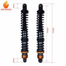 6mm Rear or Front Shock Absorber for 1/5 Hpi Rovan Km Baja 5b Rc Car Parts 2024 - buy cheap