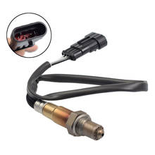 For Alfa Romeo 156 GTV Spider Fiat Lancia 46751082 Oxygen Sensor Probe O2 Sensor Air Fuel Ratio Sensor 5001834021 0258006206 2024 - buy cheap