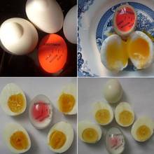 Sensor de calor, timer de ovos cozido, carregador de cor, utensílio de cozinha 2024 - compre barato