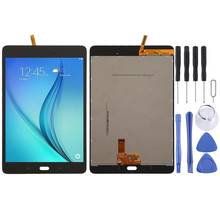 iPartsBuy LCD Screen and Digitizer Full Assembly for Galaxy Tab A 8.0 / T350 2024 - buy cheap