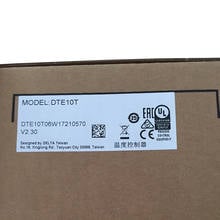 New Original Delta Full DTE10T Temperature Controller 4 Way Thermocouple Input Host In Box 2024 - buy cheap