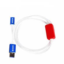 MagicCFG DCSD Alex Cable Engineering Cable to Enter Purple Screen Mode to Read Write Nand Data SysCfg for iPhone 7-X iPad 2024 - buy cheap