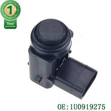 FREE SHIPPING pdc  Sensor Parktronic PARKING SENSOR 1J0919275 1J0 919 275   for Audi Q7 VW Golf Touran Touareg  K-M 2024 - buy cheap