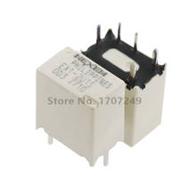 Free Shipping 10Pcs/lot 100% New original Automotive Relays EX1 2U1S EX1-2U1 EX1-2U1S DC12V 5Pin Automotive computer board relay 2024 - buy cheap