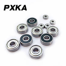 Free shipping non-standard bearings 609 609d10 ZZ 609/10ZZ 609-2RS 10*24*7 MM,6800/20 MR2010 6800X1ZZ 10*20*5 mm 2024 - buy cheap