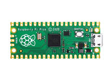Raspberry Pi Pico, A Tiny, Fast, and Versatile Microcontroller Board With Flexible Digital Interfaces 2024 - buy cheap