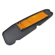 Filtro de aire de motocicleta para YAMAHA YP400 Majesty x-max 2004-2019 YP 400, limpiador de admisión de Motor de bicicleta 2024 - compra barato