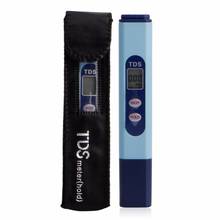 LCD TDS Digital Water Tester/Meter for Water Test Pool Purity Monitor 2024 - buy cheap