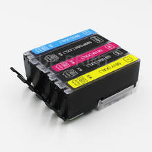 До 5 видов цветов PGI-580 CLI-581 PGI580compatible чернильный картридж для принтера canon принтерам PIXMA TR7550 TR8550 TS6250 TS9550 TS9551C TS705 TS8150 TS8151 2024 - купить недорого
