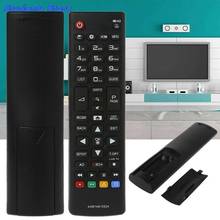 Smart Wireless Remote Control ABS Replacement 433 MHz Television Remote Universal for LG AKB74915324 LED LCD TV Controller 2024 - buy cheap