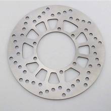 Rotor de freno de disco delantero para motocicleta, para Yamaha XTZ125 2004-2010 TW125 1999-2004 YZ125 YZ250 S/T DT125 LC 1986 1987 DT200 2LR 1987 2024 - compra barato