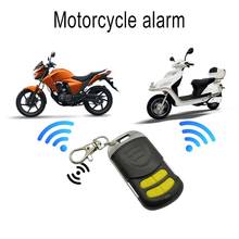 Sistema de alarma de seguridad inteligente para motocicleta y bicicleta, sistema de alarma de seguridad antirrobo automático, Control remoto, gran oferta, 12V 2024 - compra barato