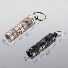 Balight New Portable Mini Penlight Multifunctional Waterresistan LED Super Bright Pocket Flashlight Torch 2024 - buy cheap