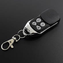 5PCS Wisniowski garage remote 433.92 MHz Rolling Code Wisniowski Key Chain Remote Control gate control 2024 - buy cheap