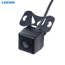 LEEWA HD Universal Car Original Image Parking Camera for All Cars Autos Reverse Rear View Camera #CA6306 2024 - buy cheap