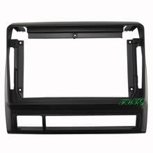 9 inch Fasxia Car Audio Frame Car Radio Fascia,gps navigation fascia panel is suitable for 2005-2013 TOYOTA TACOMA 2024 - buy cheap