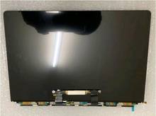 Новый A1932 ЖК-экран дисплей Панель для Macbook Air Retina 13,3 "EMC3184 стеклянная панель светодиодный экран дисплей 2018 год 2024 - купить недорого