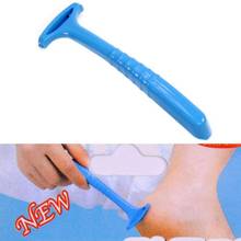 Dead Skin Planer Handle Removal Tool Professional Dead Skin Calluses Shaver Feet Care Tools Nursing Foot Pedicure Knife 2024 - buy cheap